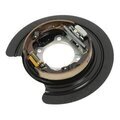 68299457AA - : Parking Brake Adapter Assembly, All Wheel Drive for Mopar Image