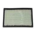 E5TZ9601B - : Air Filter for Ford: Bronco, Country Squire, Crown Victoria, E-150 Econoline, E-150 Econoline Club Wagon, E-250 Econoline, F-150, F-250, LTD, LTD Crown Victoria | Lincoln: Town Car | Mercury: Colony Park, Grand Marquis Image