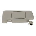 92011FL072ME - Body: Sun-visor for Subaru Image