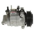 68202994AC - : Air Conditioning Compressor for Mopar Image