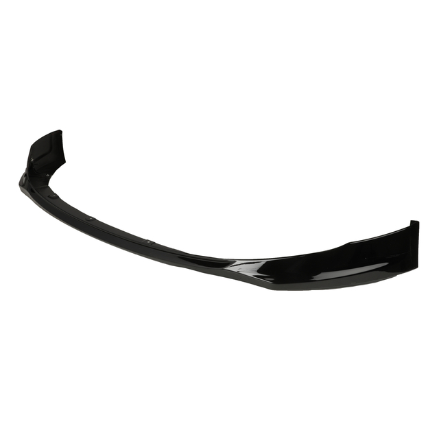 2VF30AC100MZH - Exterior: Body Kit, Front Skirt, Ultra Black for Hyundai: Genesis Coupe, Sonata, Veloster Image