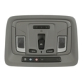 86818235 - Body: Console Assembly for GM Image