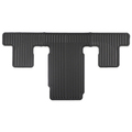 84162524 - : OEM NEW 2018-20 GM Chevrolet Traverse Third Row All Weather Floor Mats 84162524 for GM Image