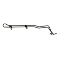 TD1132470C - Steering: Power Steering Cooler Tube for Mazda: CX-9 Image