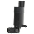 BV6Z17664D - Body: Washer Pump for Ford Image