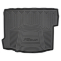 CM5Z6111600HA - : 12-16 Ford Focus 5 Door Hatchback Black Cargo Trunk Area Protector Liner Mat OEM for Ford: Focus Image