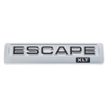 8L8Z7842528A - Body: Nameplate for Ford Image