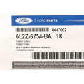 6L2Z6754BA - Engine: Tube for Ford: Explorer, Explorer Sport Trac | Mercury: Mountaineer Image