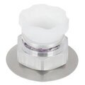15797464 - : OEM NEW 15-20 GM Chevrolet Transmission Oil Cooler Inlet Pipe Connector 15797464 for GM Image