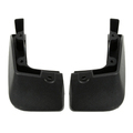 3MF46AC100 - : Mud Guards - Rear for Hyundai: Genesis, Genesis Coupe, Sonata Image