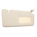 96400EM41A - Body: Sun-visor for Nissan: Versa Image