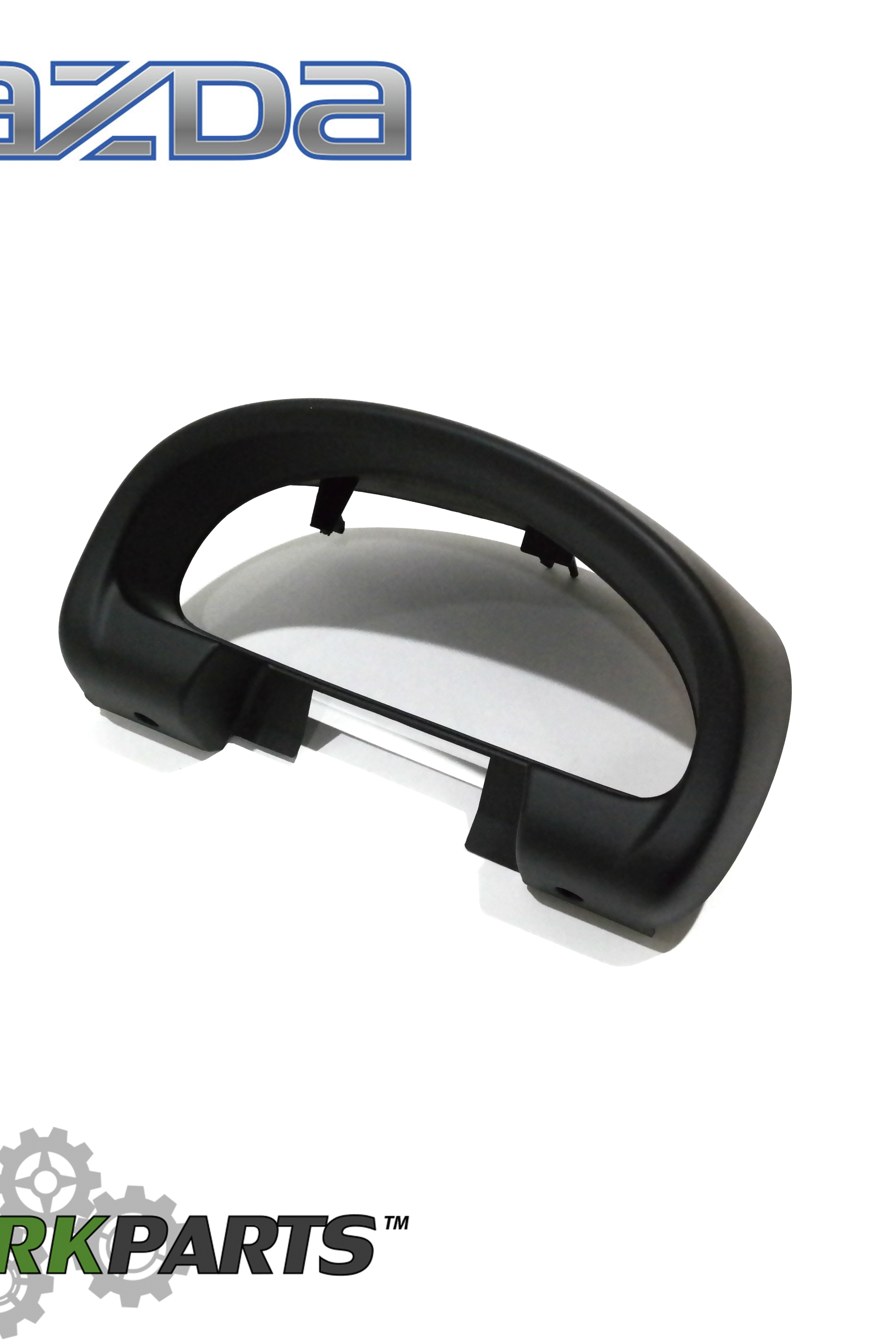 NA7555420B00 - Body: Cluster Visor for Mazda: Miata Image