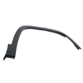 68315994AD - Exterior Ornamentation: Wheel Opening Flare Molding, Right for Jeep: Cherokee Image
