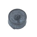 7T4Z16758A - Body: Bumper for Ford Image