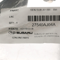 27540AJ04A - Brakes: ABS Sensor for Subaru: Legacy, Outback Image