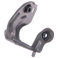 57347FG010 - Body: Release Cable Bracket for Subaru: Crosstrek, Forester, Impreza, WRX, WRX STI, XV Crosstrek Image