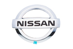 84890CD000 - Body: Emblem for Nissan: 350Z Image