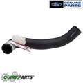 XC3Z8260DA - Cooling System: Upper Hose for Ford: Excursion, F-250 Super Duty, F-350 Super Duty, F-450 Super Duty, F-550 Super Duty Image