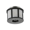 F81Z9N184AA - Fuel System: Fuel Filter for Ford: E-350 Club Wagon, E-350 Econoline, E-350 Econoline Club Wagon, E-350 Super Duty, E-450 Econoline Super Duty, E-450 Super Duty, E-550 Econoline Super Duty, E-550 Super Duty, Econoline Super Duty, Excursion, F-250 Super Duty, F-350 Super Duty, F-450 Super Duty, F-550 Super Duty Image