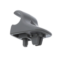 964098J000 - Body: Sun-visor Holder for Nissan Image