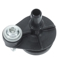 12665644 - Emission Control: PCV Valve for GM Image