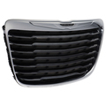 82212557 - Exterior Ornamentation: Complete Grille Kit for Chrysler: 300 Image