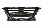 BJS750712 - : Grille for Mazda Image