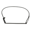 63512FL000 - Body: Door Weather-strip for Subaru: Crosstrek Image
