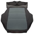 87370ZH161 - : Cushion Cover for Nissan Image