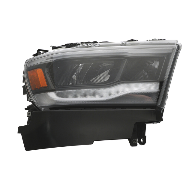 2019-2024 Ram 1500 Headlamp, Right 68533274AB | QuirkParts