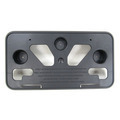 20809871 - : Chevy Malibu Front Bumper License Plate Bracket OEM NEW Genuine for GM Image