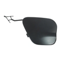 LK9Z17E811AAPTM - Body: Tow Bracket Cover for Ford Image