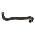 4598096AH - Cooling: OEM NEW 2009-2019 Mopar Dodge Challenger Charger Radiator Outlet Hose 4598096AH for Chrysler: 300 | Dodge: Challenger, Charger Image