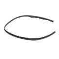 DA8Z16B990A - Body: Front Weather-strip for Ford Image