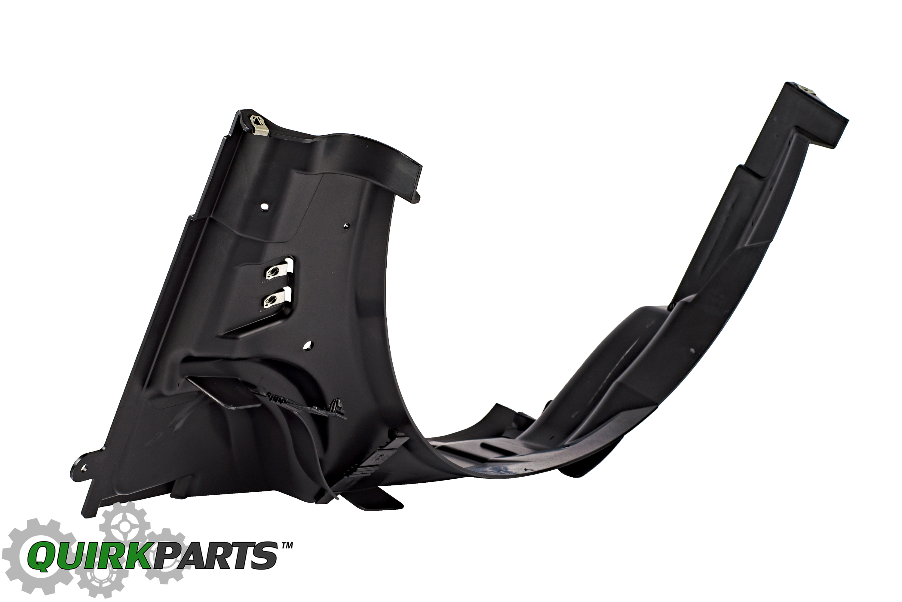 7C3Z8146E - : OEM NEW 08-10 Ford F-250 Super Duty Lower Radiator Cooling Fan 7C3Z-8146-E for Ford: F-250 Super Duty, F-350 Super Duty, F-450 Super Duty Image