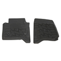 23453023 - Interior: Floor Mats, Front Premium All-Weather for GM Image