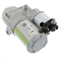 12736813 - : Starter for Chevrolet: Silverado 1500, Silverado 1500 LD, Suburban, Tahoe | GMC: Sierra 1500, Sierra 1500 Limited, Yukon, Yukon XL Image