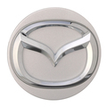 D07A37190 - : Center Cap for Mazda: 2 Image
