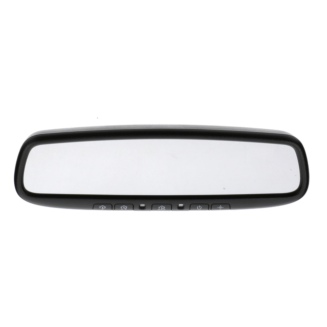 U86201M002 - : Auto Dimming Mirror W/Homelink &amp; Compass for Kia Image