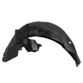 59122AG03B - Body: Splash Shield for Subaru Image