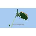 20756788 - : Primed Passenger Side Mirror for GM Image