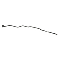 15200097 - : OEM NEW 05-09 GM Buick Chevrolet GMC Trailblazer Rainier Fuel Feed Line 15200097 for GM Image