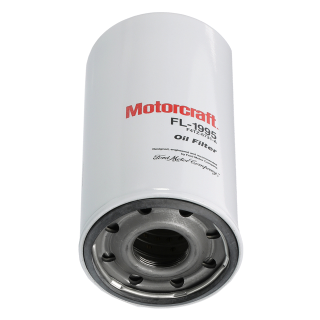 1994-2003 Ford Oil Filter F4TZ-6731-B | QuirkParts