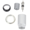 19117464 - : OEM NEW 2007-2014 GM GMC Chevrolet Pontiac Tire Pressure Monitoring Kit 19117464 for GM Image