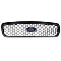 6W7Z8200AA - Body: Grille for Ford: Crown Victoria Image