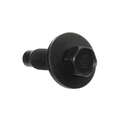 W705201S900 - Body: Mount Plate Bolt for Ford: F-150, F-250 Super Duty, F-350 Super Duty, F-450 Super Duty Image