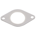 44022AA170 - : OEM NEW 2010-2013 Subaru Forester Lower Up Pipe Gasket  stainless (44022AA170) for Subaru: B9 Tribeca, Baja, Forester, Impreza, Legacy, Outback, WRX STI Image