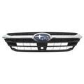 91121AN02A - : Grille for Subaru: Legacy Image