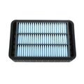 1500A086 - Air &amp; Fuel Delivery: Engine Air Filter for Mitsubishi Image