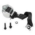 LB5Z78613B84AA - Electrical: Seat Belt Assembly for Ford Image
